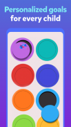 TinyTap, Jogos Educacionais screenshot 6