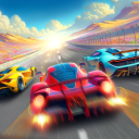 Car Racing 3D: Race Simulator icon