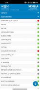Movilidad Tráfico Sevilla screenshot 3