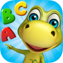 Kids Garden: Learning Games Icon