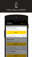 Collect - Data Collection Tool screenshot 1