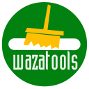 WAZATOOLS - Whatsapp status saver