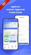 Credit Score & Credit Cards screenshot 8