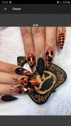 Halloween Nail Designs Ideas 2020 screenshot 5