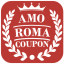 Amo Roma Coupon