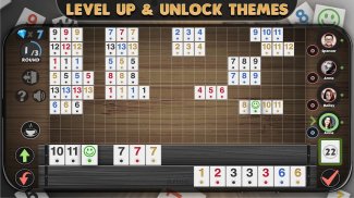 Rummy screenshot 11