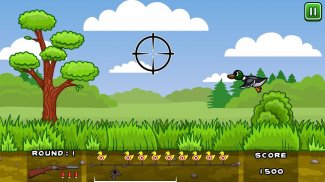 Duck Hunt screenshot 4