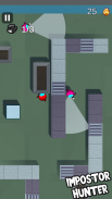 Impostor Hunter screenshot 1