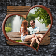 Wooden Photo Frames screenshot 4