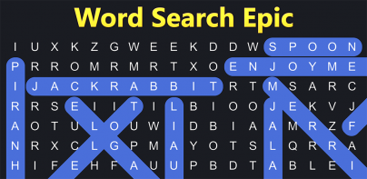 Word Search Epic