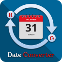 Islamic Calendar-Converter Icon