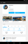 Komoot — Cycling, Hiking & Mountain Biking Maps screenshot 13