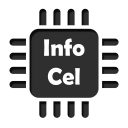 InfoCel - Informações do Celular