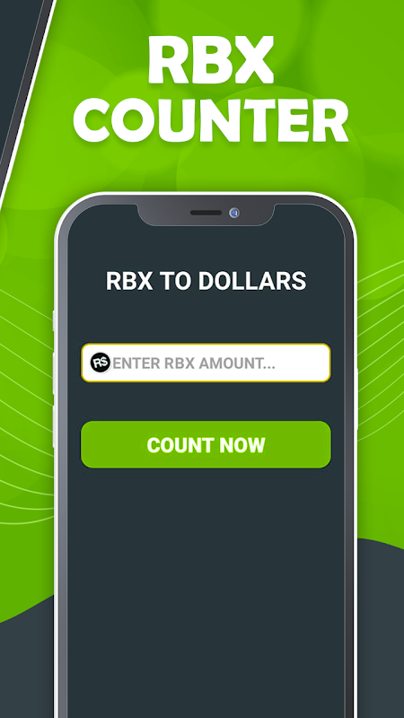 Get Robux-Roblox Calc 2023 APK (Android App) - Baixar Grátis