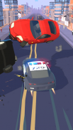 Police Chase screenshot 1