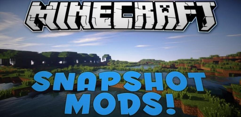 How to install Minecraft snapshot 20w14∞