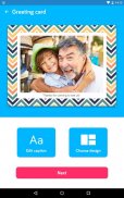TouchNote - Design, Personalize & Send Photo Cards screenshot 9