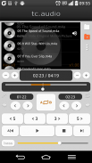 tc.audio screenshot 0