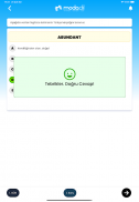 MODADİL YDS Kelime Uygulaması screenshot 13
