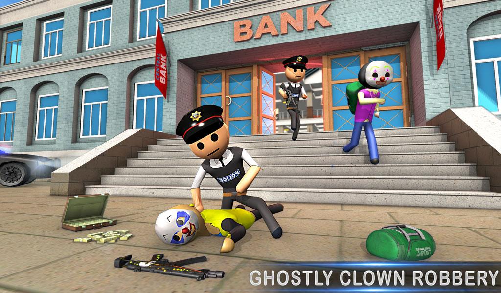 Stickman Bank Robbery Ny Police Gun Shooting Games 1 2 0 Download Android Apk Aptoide - ggg gang roblox