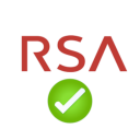 RSA Authenticator (SecurID) Icon