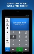 Talkatone: Free Texts, Calls & Phone Number screenshot 6