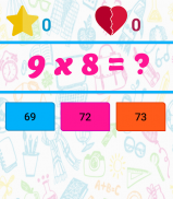 5 Years Old Preschool Intelligence Games screenshot 7