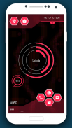 Hex Launcher - Applock,HideApp screenshot 12