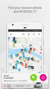 URBI: your mobility solution screenshot 2