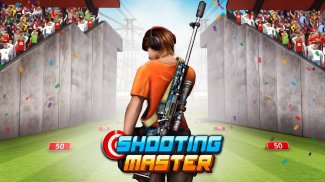 Shooting Master Gun Range 3D screenshot 6