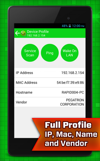 Who Uses My Wifi – Wifi Hacker Download APK for Android - Apt   oide