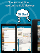 CLZ Music - Music Database screenshot 5