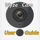 Guide for Wyze Cam Icon