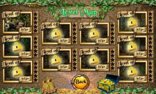 # 105 Hidden Objects Games Free New - Lost Temple screenshot 3