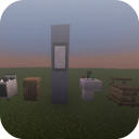 Mod Caueh Ultilites for MCPE Icon