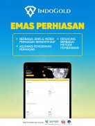 IndoGold - Jual Beli Emas Aman screenshot 4