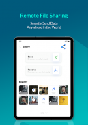 Smart Transfer: File Sharing App screenshot 12