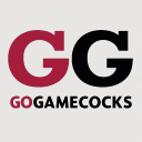 GoGamecocks USC Sports News Icon