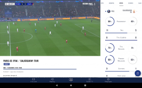 RMC Sport - Baixar APK para Android