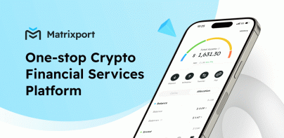 Matrixport: Crypto Services