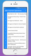 Lucent General Knowledge in English OFFLINE screenshot 5