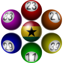 Lotto Player Ghana