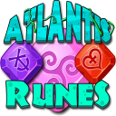 Atlantis Runes Icon