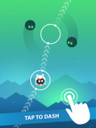 Orbia: Tap and Relax screenshot 7