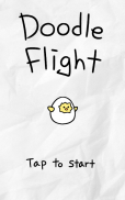 doodle flight screenshot 9