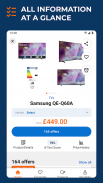 idealo - comparateur de prix et guide d'achat screenshot 19