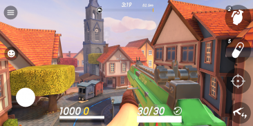Guns of Boom - Online Shooter screenshot 4
