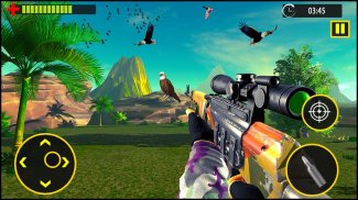 Bird Hunter 2020 screenshot 4