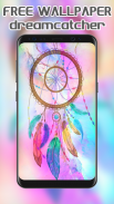 Dreamcatcher Wallpaper screenshot 3