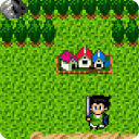 Guardian Quest 1 - 8Bit RPG Icon